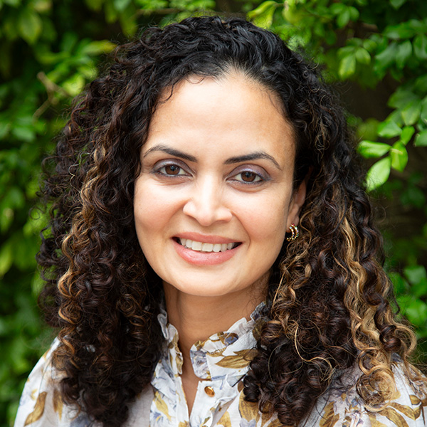 Dr. Minushi Perera